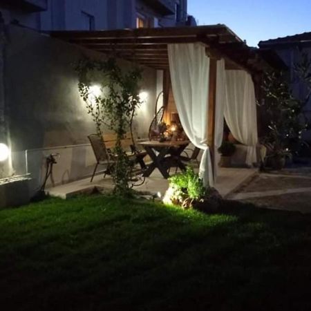 Alkistis House Villa Volos Exteriör bild