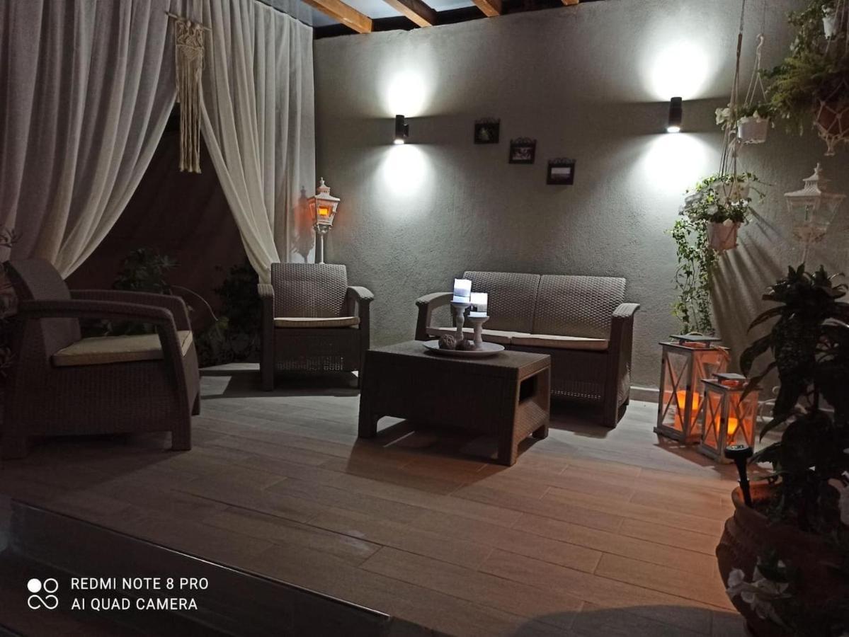 Alkistis House Villa Volos Exteriör bild
