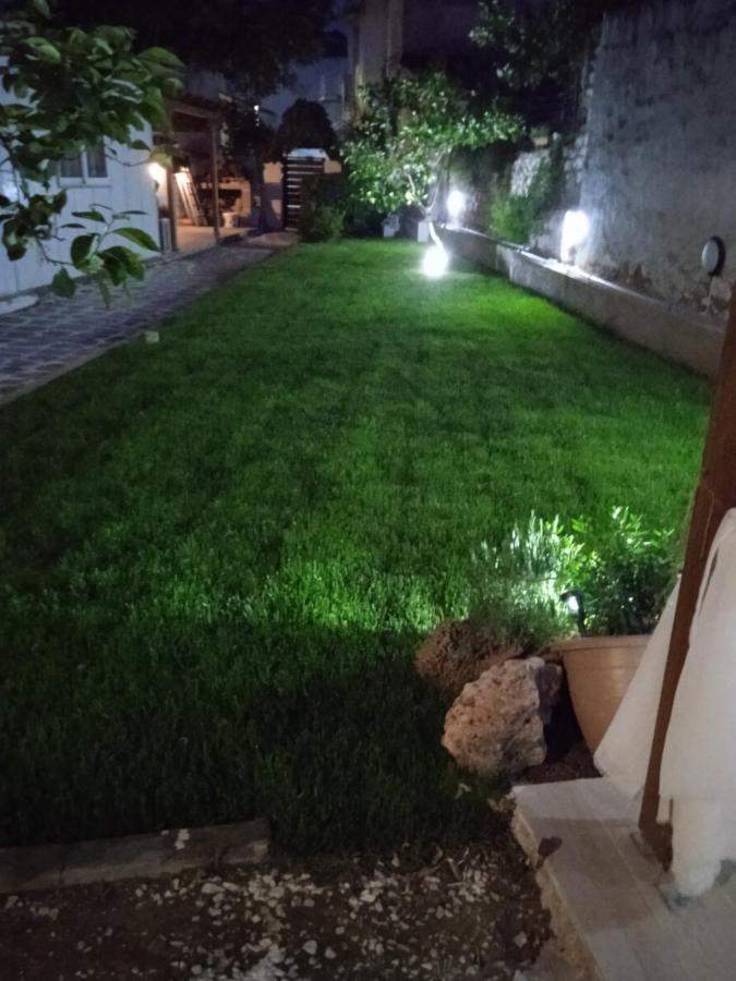 Alkistis House Villa Volos Exteriör bild