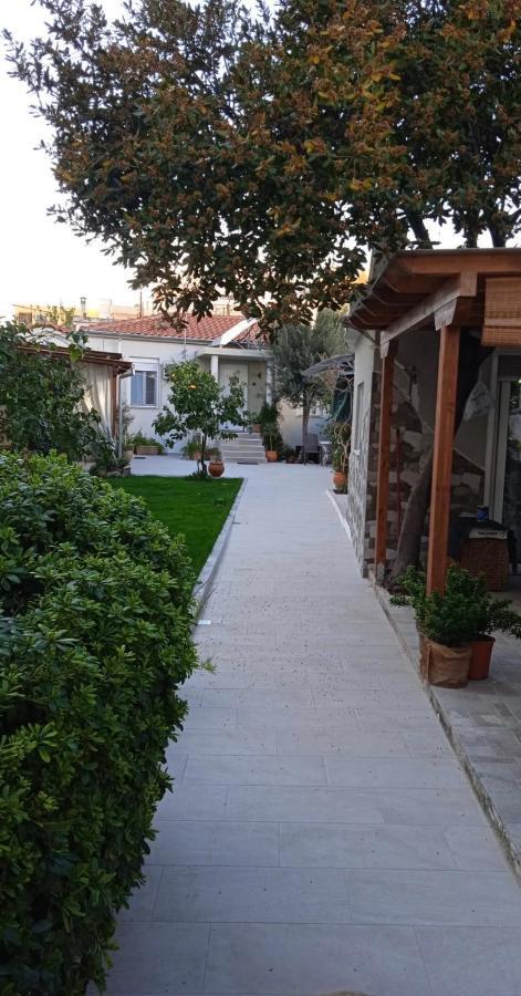 Alkistis House Villa Volos Exteriör bild