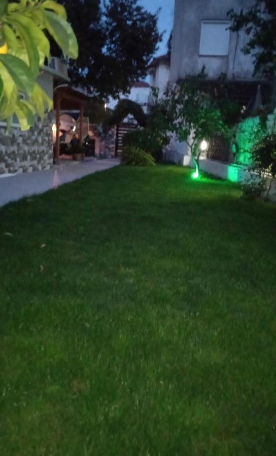 Alkistis House Villa Volos Exteriör bild